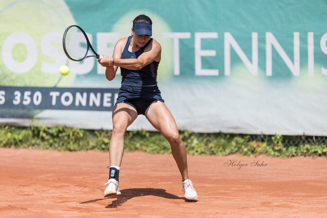 Anna Petkovic 78 - Verbandsmeisterschaft SH/HH